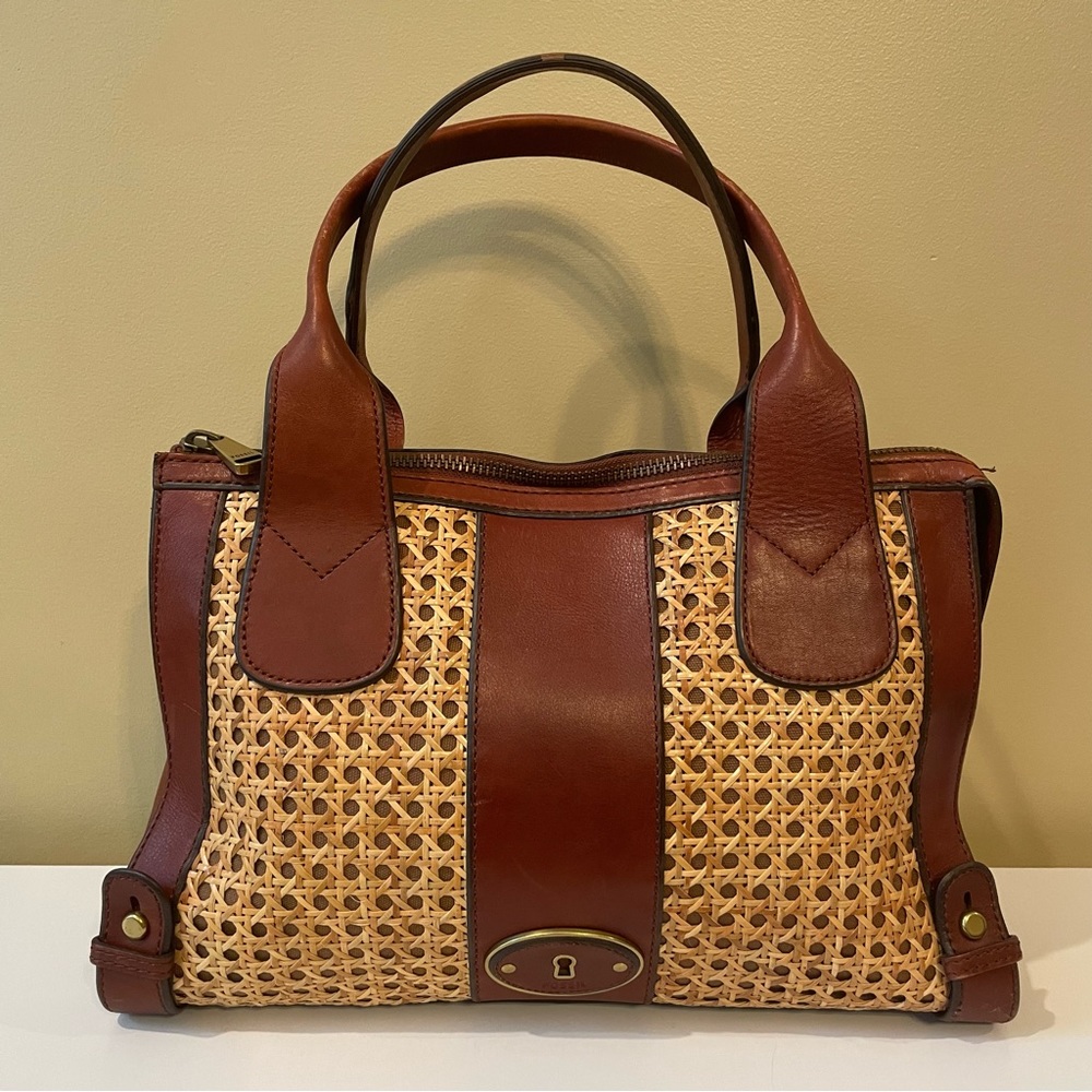 Fossil Purse